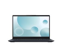 Lenovo IdeaPad 3 15IAU7 Laptop 39.6 cm (15.6") Full HD Intel® Core™ i3 i3-1215U 8 GB DDR4-SDRAM 512 GB SSD Wi-Fi 6 (802.11ax) Windows 11 Home Blue (30EF651A313B539B64FEA26C1494B73E5D37A949)