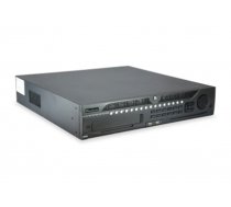 Level One LevelOne Netzwerk-Videorekorder GEMINI 64-Kanal HDMI VGA (NVR-0764)