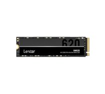 Lexar NM620 M.2 2 TB PCI Express 4.0 3D TLC NAND NVMe (906964E59B045D70E4CED7176AC90A23635F3F0D)
