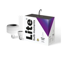 Lite bulb moments - Germicidal UV-C lighting (NSL001UVC)
