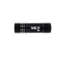 Lukturis NC0001 TORCH LED NILS CAMP (1633509)