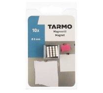 Magnēts Tarmo Neo d8mm 10gab. (MAN#029724)