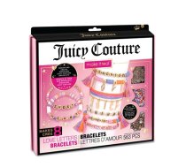 MAKE IT REAL „Juicy Couture“ rinkinys „Meilės laiškai“ (4412M)