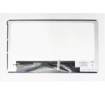 Matrica 15.6" 1366x768 HD, LED, blizgi, 40pin (kairėje), A+ (LC300037)