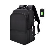 MiniMu All Backpack 15.4 black (T-MLX39341)