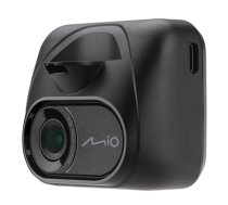 Mio | MiVue C590 | Full HD 60fps, GPS, Sony STARVIS, Speed Cam, Optional Parking mode | 2.0" | GPS (satellite) (5415N7280007)