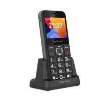 Mobilus telefonas MyPhone HALO 3 LTE Dual Black (TEL000863)