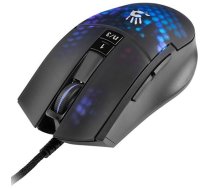 Mysz A4Tech BLOODY L65 MAX RGB Honeycomb (Activated)  (A4TMYS47113)