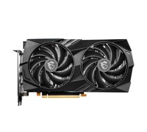 MSI GeForce RTX 4060 GAMING 8G DLSS 3 graphics card (FB3DF2ED4247B98516D11714A04BF0F9AD6816E1)