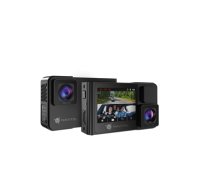 Navitel | Car Video Recorder | RS2 DUO | 1920 x 1080 pixels | Maps included (RS2 DUO)