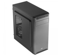 Obudowa PC MS ELEMENT M300 Czarna (MSC10003)