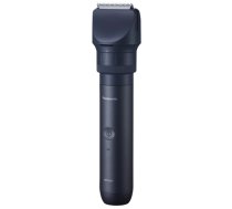 Panasonic | Beard, Hair, Body Trimmer Kit | ER-CKL2-A301 MultiShape | Cordless | Wet & Dry | Number of length steps 58 | Black (ER-CKL2-A301)