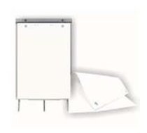 Papīra bloks 50 lap. Flipchart 60x85cm balts (FOR91721#112A64B8F508E2500EF6AD8ECF3EC71A96021ADF)