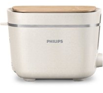 Philips HD2640/10 toaster 2 slice(s) 830 W White (BF521F300C0DABF1E73014B3B8D5E7D8C9A3D1CD)