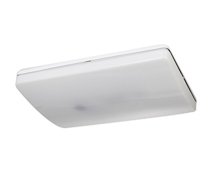 Pl.lampa Portal a/kr.sl. 6W/4000K IP54 440lm opal (MAN#074218)