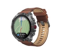 POLAR GRIT X2 PRO TITAN Leather Bronze (900110288)