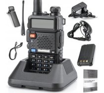 Racija BAOFENG UV-5R HTQ (UV-5R HTQ)