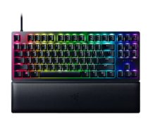 Razer Huntsman V2 Tenkeyless Purple Switch RZ03-03940300-R3M1