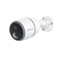 Reolink | 4G LTE Wire Free Camera | Go Series G340 | Bullet | 8 MP | Fixed | IP65 | H.265 | Micro SD, Max. 128GB (B4GB4K02)