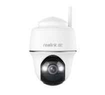 Reolink security camera Argus PT Ultra B440 8MP Pan-Tilt (BWPT4K04)