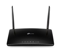 Router Archer MR505 4G LTE Cat6 Router AC1200  (Archer MR505)