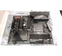 SALE OUT. GIGABYTE B550 AORUS ELITE AX V2, REFURBISHED | Gigabyte | REFURBISHED (B550 AORUS ELITE AX V2SO)