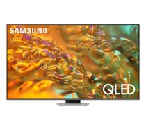 SAMSUNG TV 50inch Q80D QLED 4K 2022 (QE50Q80DATXXH)