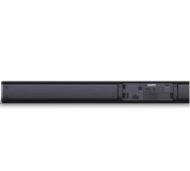 Sharp | HT-SB140(MT) 2.0 Slim Soundbar | Black | No | AUX in | Bluetooth | HDMI, Bluetooth, Optical | 150 W | Wireless connection (HT-SB140(MT))