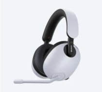 Słuchawki Sony Inzone Buds Białe (WFG700NW.CE7) (WFG700NW.CE7)