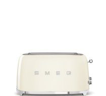 SMEG TSF02CREU Toaster cream (TSF02CREU)