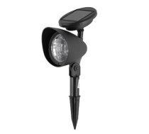 Solārlampa Tarmo Light Spot 300mAh LED IP44 /12 (MAN#132242)