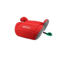 AUTOMOBILINĖ KĖDUTĖ Sparco F100KI_RD (15-36 Kg) Red/Grey (T-MLX57073)