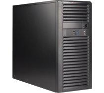 Supermicro CSE-732D4-668B computer case Midi Tower Black 668 W (33CA4AA6E3F693E21DE79A58C01018F69F5828CD)