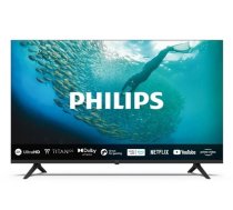 TV Set|PHILIPS|50"|4K/Smart|3840x2160|Wireless LAN|Bluetooth|Titan OS|Black|50PUS7009/12 (50PUS7009/12)