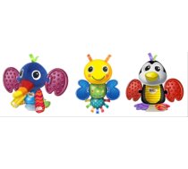 Tomy Lamaze Mini Teether 316 (51636#T-MLX19494)