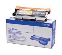 BROTHER TN-2010 TONER BLACK 1000P (082343)