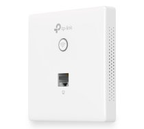 TP-Link 300Mbps Wireless N Wall-Plate Access Point (7DAD56FEACB12A9692BCAA00ADFAD756F83EEBF9)