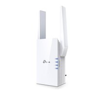 TP-LINK AX1800 Wi-Fi Range Extender (3E2D76527C719E40CA57CC8FB68488EE5B6F0A99)