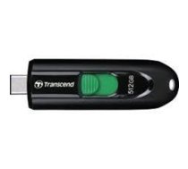 Transcend JetFlash 790     512GB USB 3.2 Type-C (TS512GJF790C)