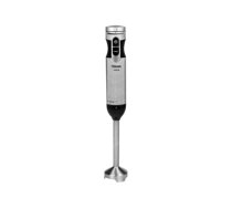 Tristar | Hand Blender Set | 1000 W | Number of speeds 1 | Turbo mode | Stainless Steel/Black (MX-4829)