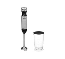 Tristar | MX-4828 | Hand Blender | 1000 W | Number of speeds 1 | Turbo mode | Ice crushing | Stainless Steel (MX-4828)