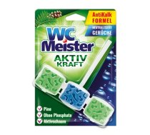 Tualetes bloks WC Meister - Forest 45g (MAN#429173)