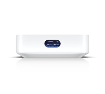Ubiquiti UniFi Express wireless router Gigabit Ethernet Dual-band (2.4 GHz / 5 GHz) White (409F72F54894C875083C2F660025CA97FA507C80)