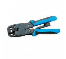 VALUE Universal Crimping Tool for Modular Plugs (19.06.1048)