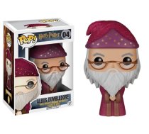 Vinilinė figūrėlė FUNKO POP! Harry Potter - Albus Dumbledore (5863F)