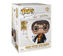 Vinilinė figūrėlė FUNKO POP! Harry Potter,45cm (48054F)