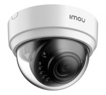 Wi-Fi 4MP Network Dome Camera IPC-D42P, 2.8mm 97° | H.265 (DH-IPC-D42P)