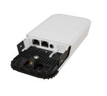 Belaidis pakrovėjas wAP ac LTE kit with RouterOS L4 license, International version  802.11ac  10/1 (WAPGR-5HACD2HND&EC200A-EU)