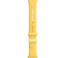 Xiaomi watch strap Smart Band 8 Pro, yellow (BHR8010GL)