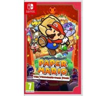 Žaidimas NINTENDO Switch Paper Mario: The Thousand-Year Door (211265)